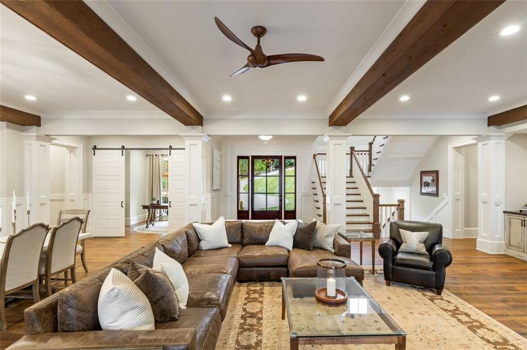 7305 Breeze Bay Road, Cumming, Georgia image 4