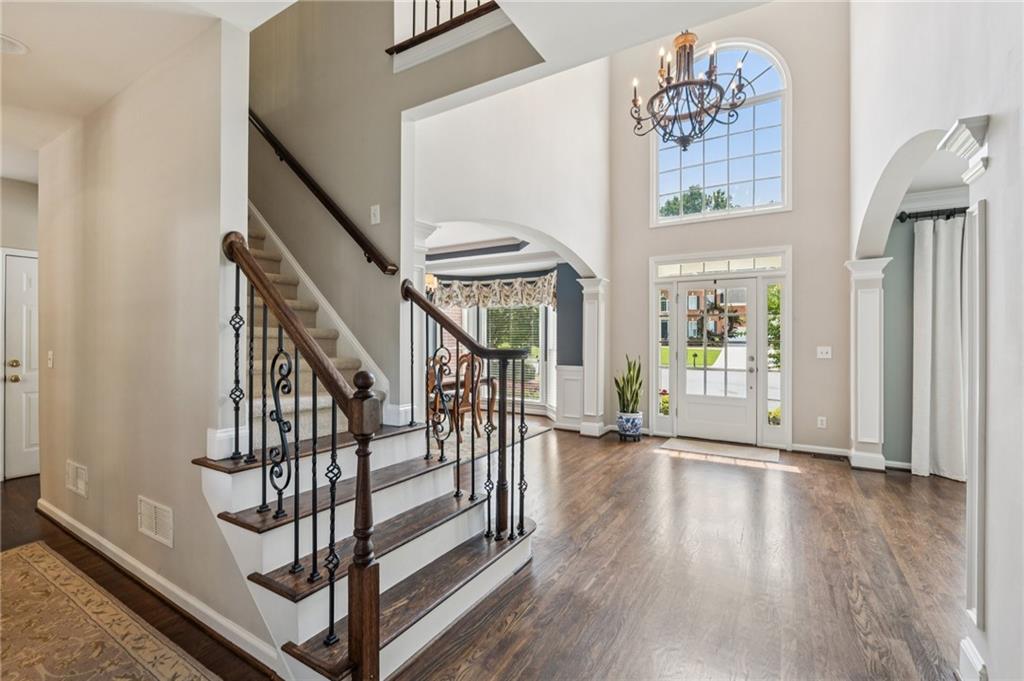 1031 Lansmoore Way