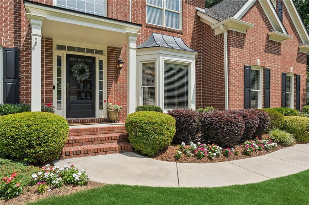 1031 Lansmoore Way