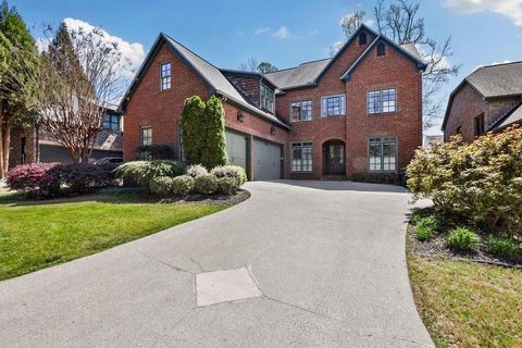 29 Cliftwood Drive Sandy Springs GA 30328