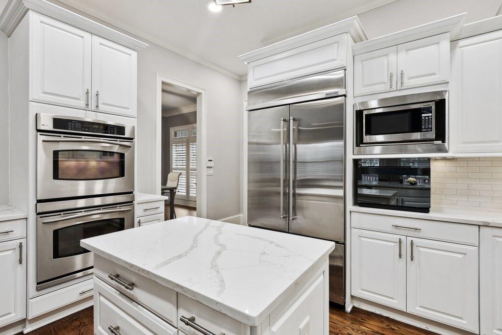 29 Cliftwood Drive, Sandy Springs, Georgia image 19