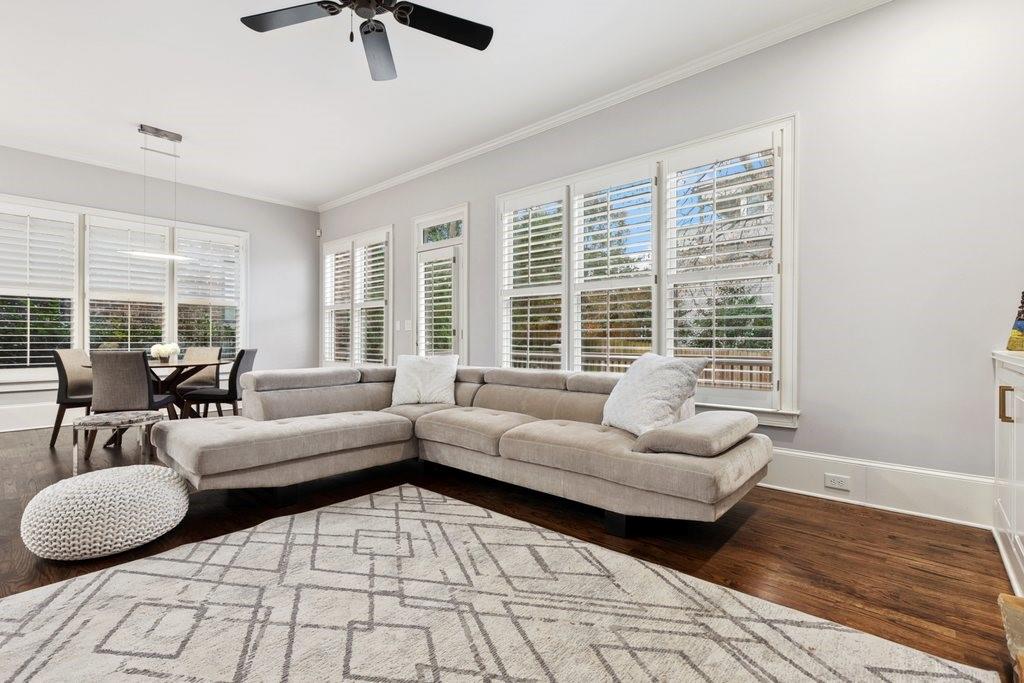 29 Cliftwood Drive, Sandy Springs, Georgia image 12