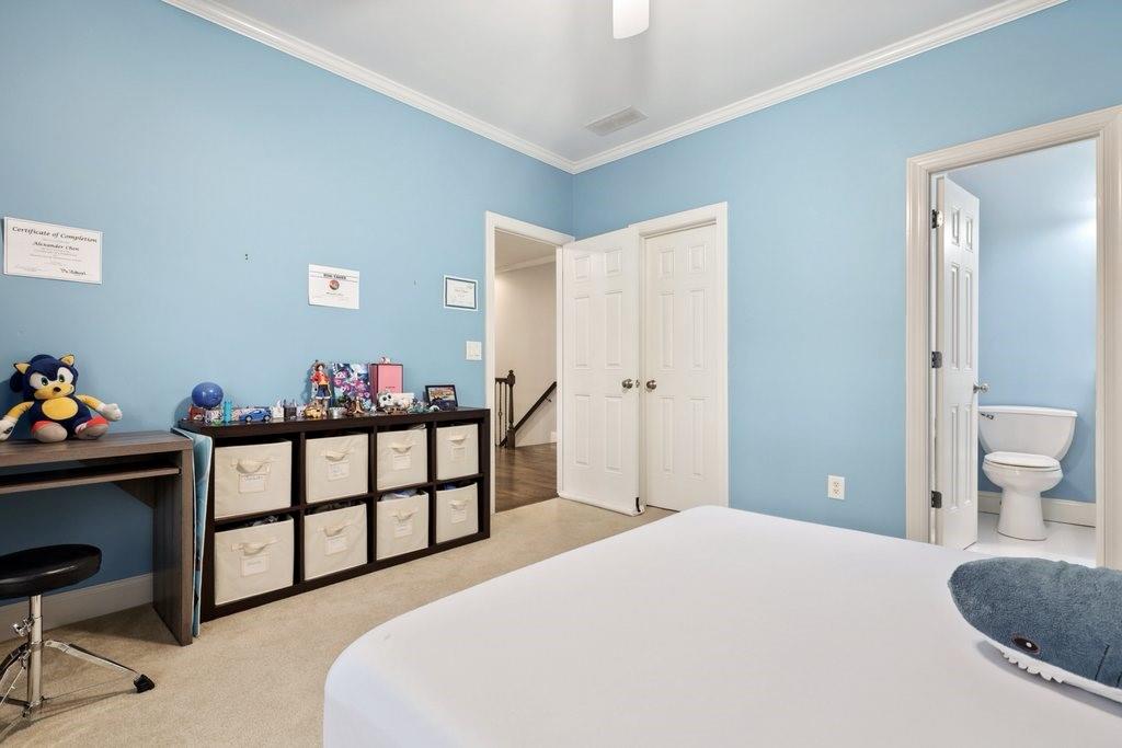 29 Cliftwood Drive, Sandy Springs, Georgia image 41