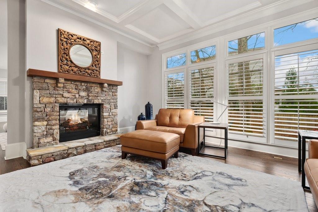29 Cliftwood Drive, Sandy Springs, Georgia image 10