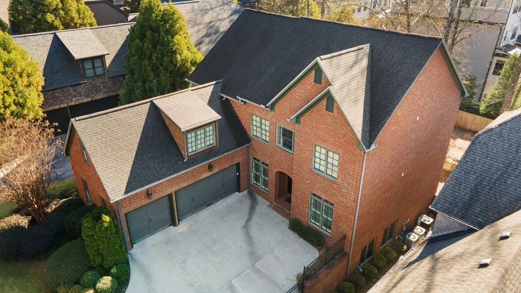 29 Cliftwood Drive, Sandy Springs, Georgia image 2