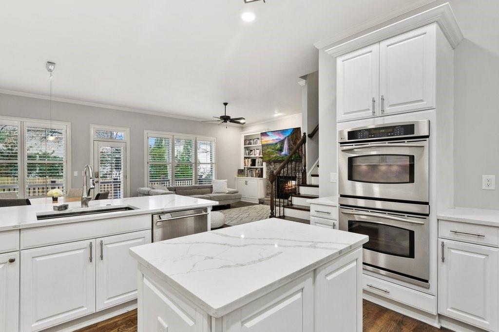 29 Cliftwood Drive, Sandy Springs, Georgia image 17