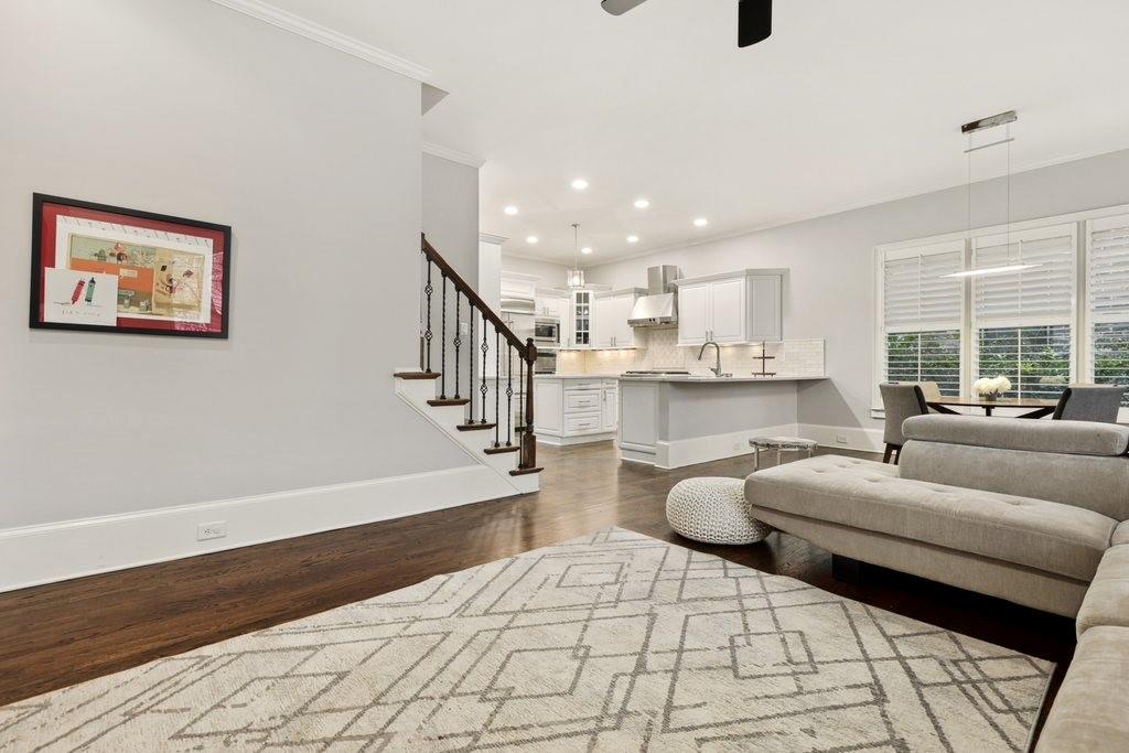 29 Cliftwood Drive, Sandy Springs, Georgia image 13
