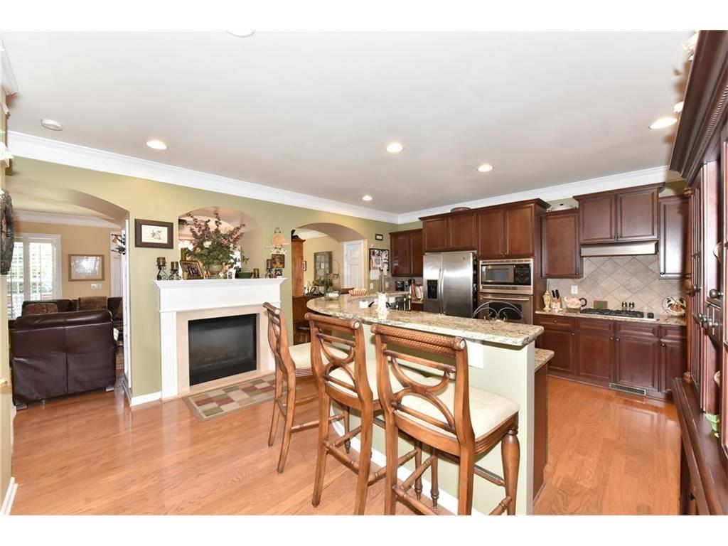 10740 Brunson Drive