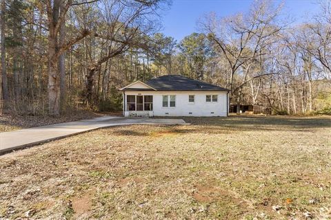 Homes For Sale - 5506 Highway 81<br/> Covington, GA 30016