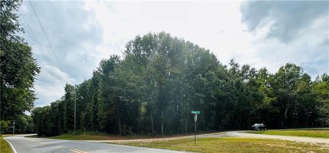 0 Unity Church Road Gillsville GA 30543