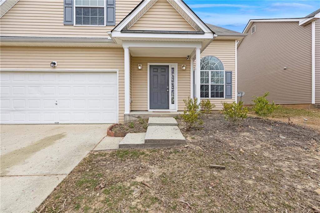 2760 Carolina Ridge, Riverdale, Georgia image 3