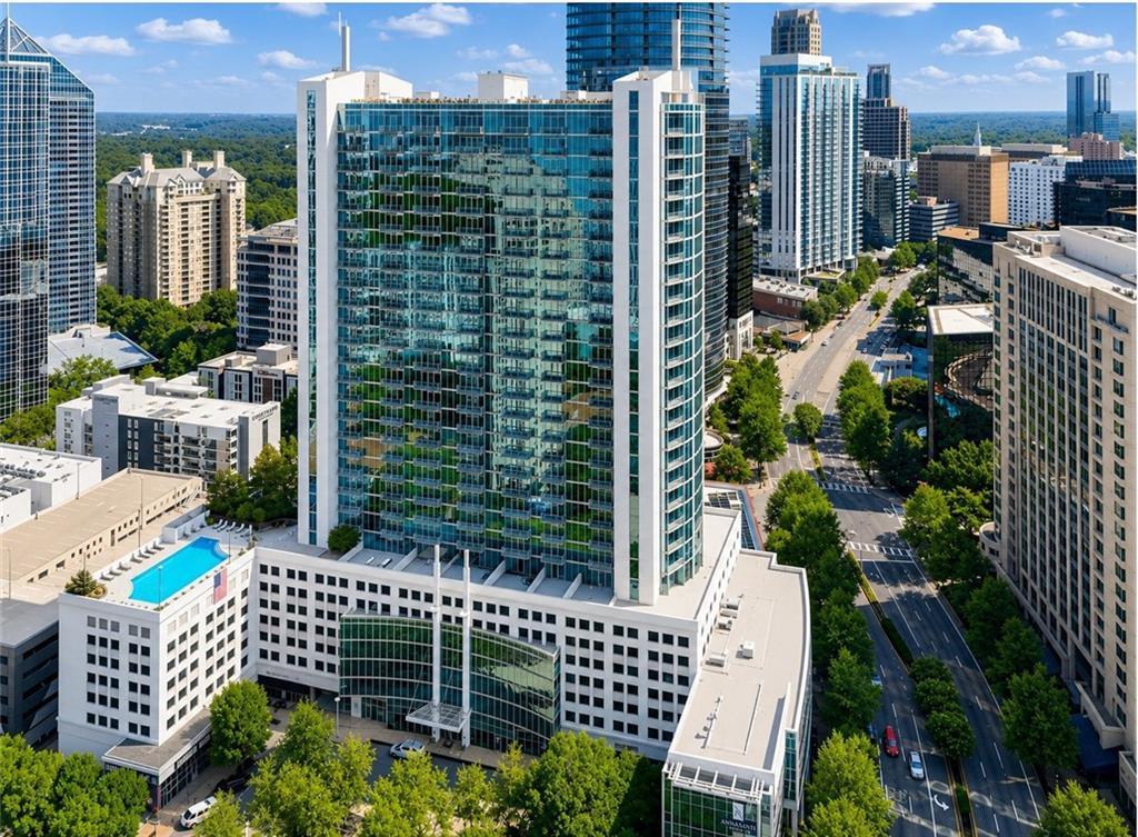 3324 Peachtree Road NE 1403