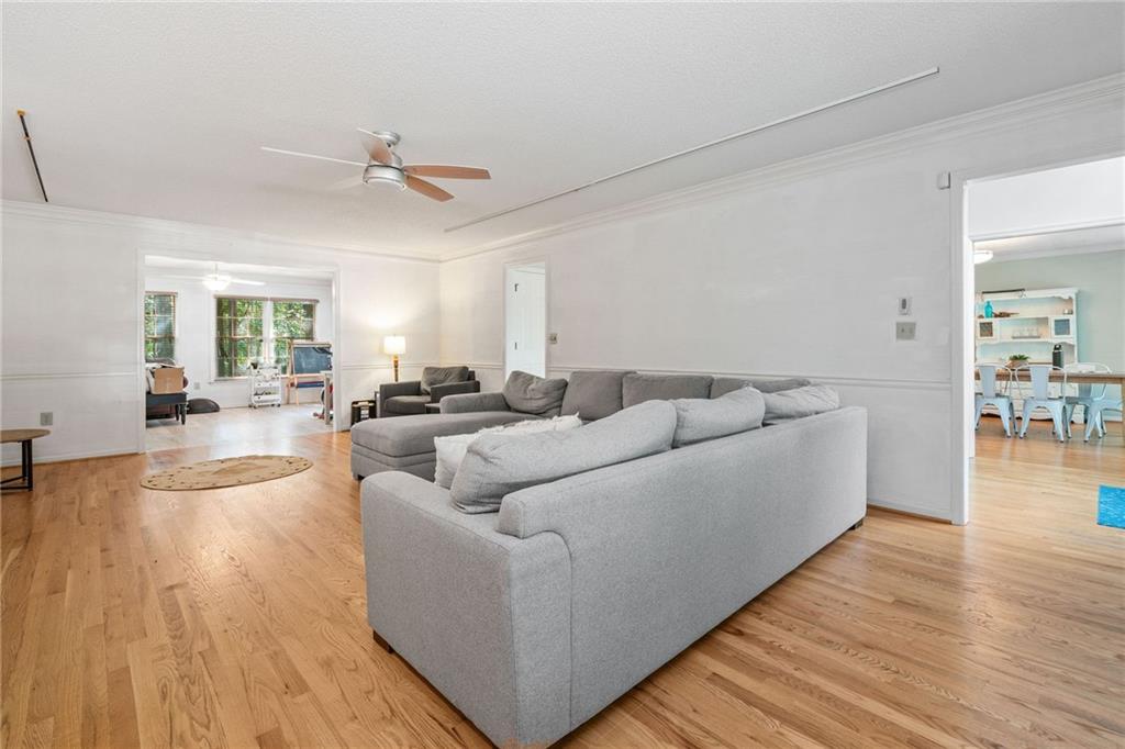 Walkers Ridge - Residential