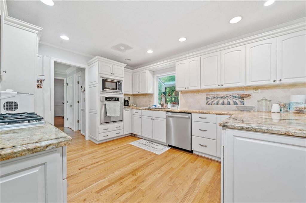 Walkers Ridge - Residential
