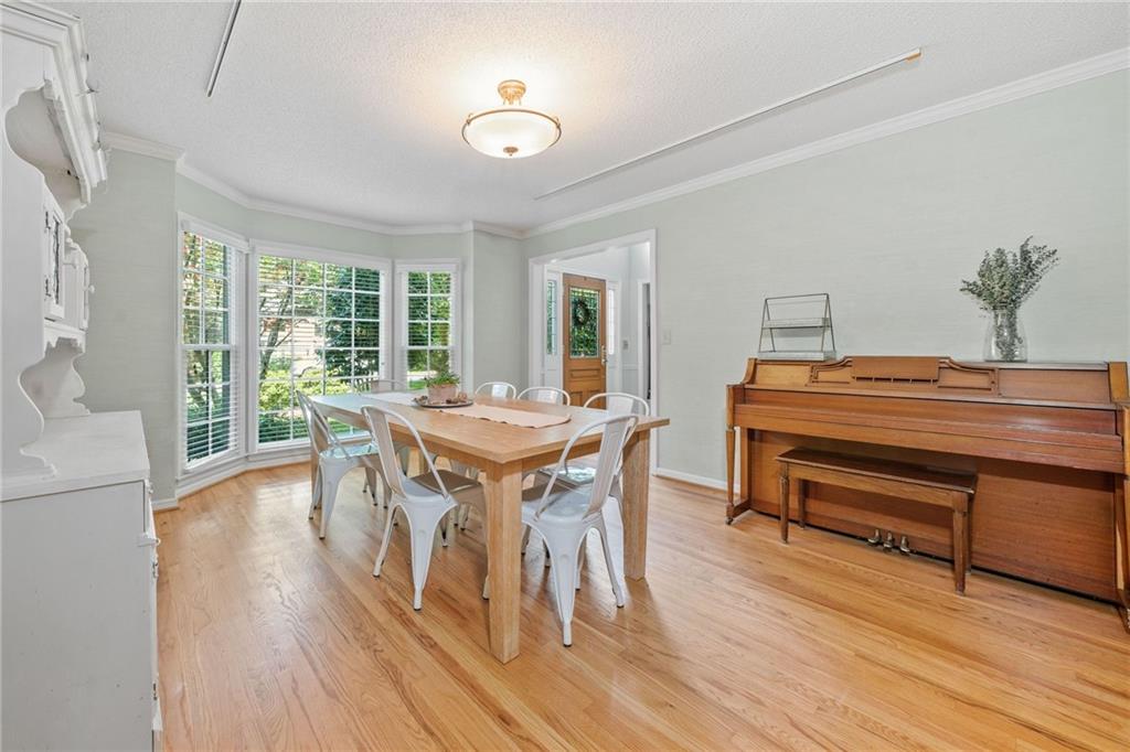 Walkers Ridge - Residential