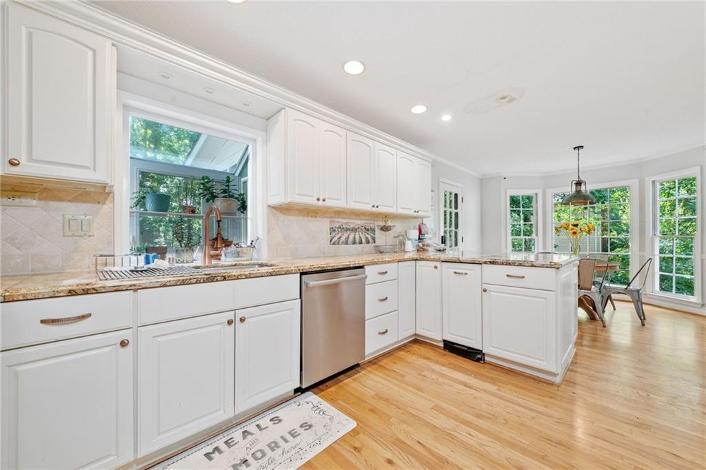 Walkers Ridge - Residential