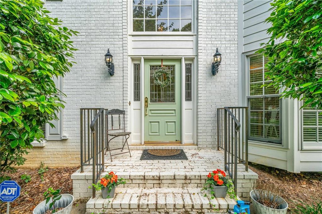 Walkers Ridge - Residential