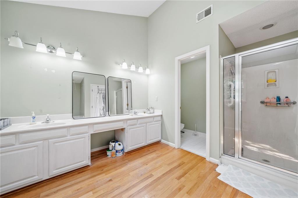 Walkers Ridge - Residential