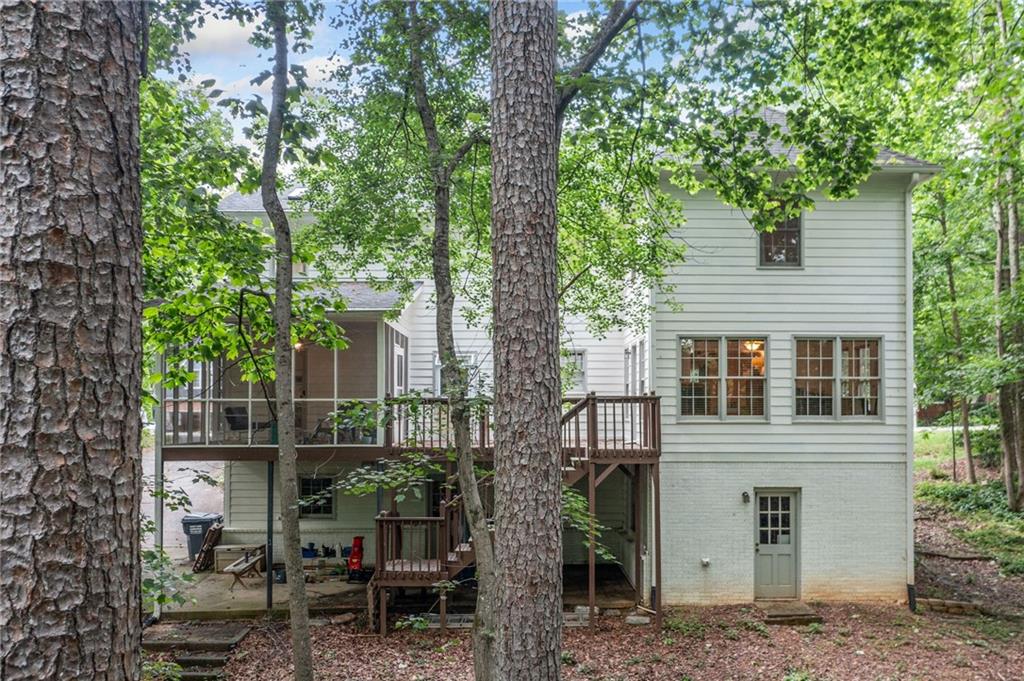 Walkers Ridge - Residential