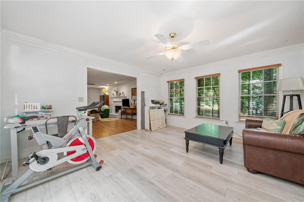 Walkers Ridge - Residential