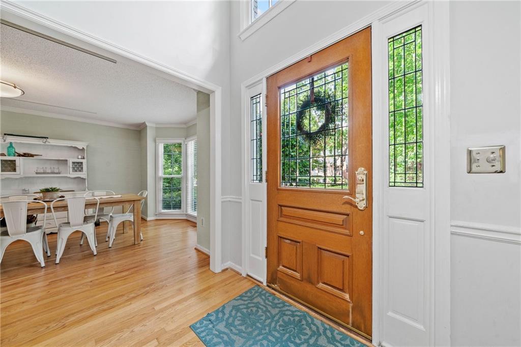 Walkers Ridge - Residential