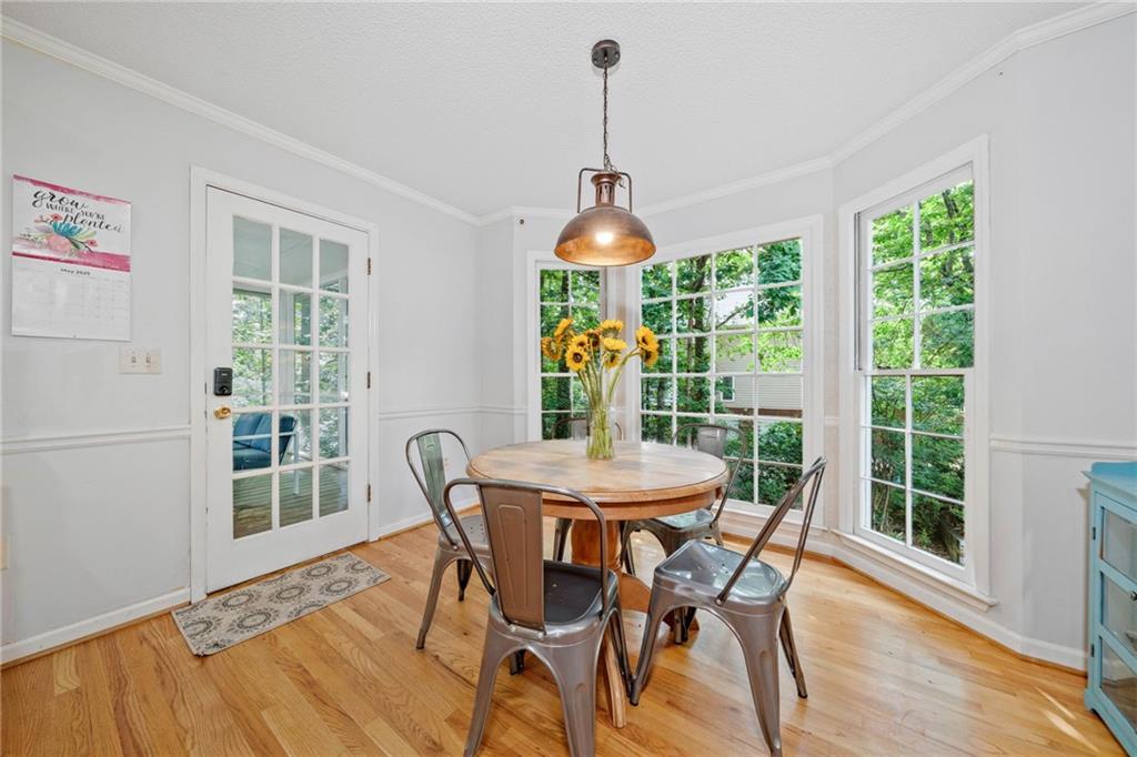 Walkers Ridge - Residential