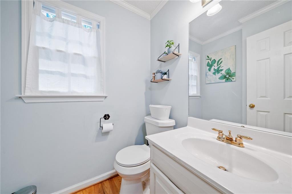 Walkers Ridge - Residential