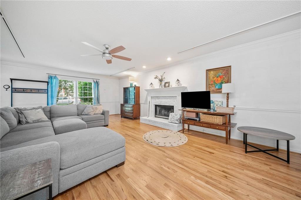 Walkers Ridge - Residential