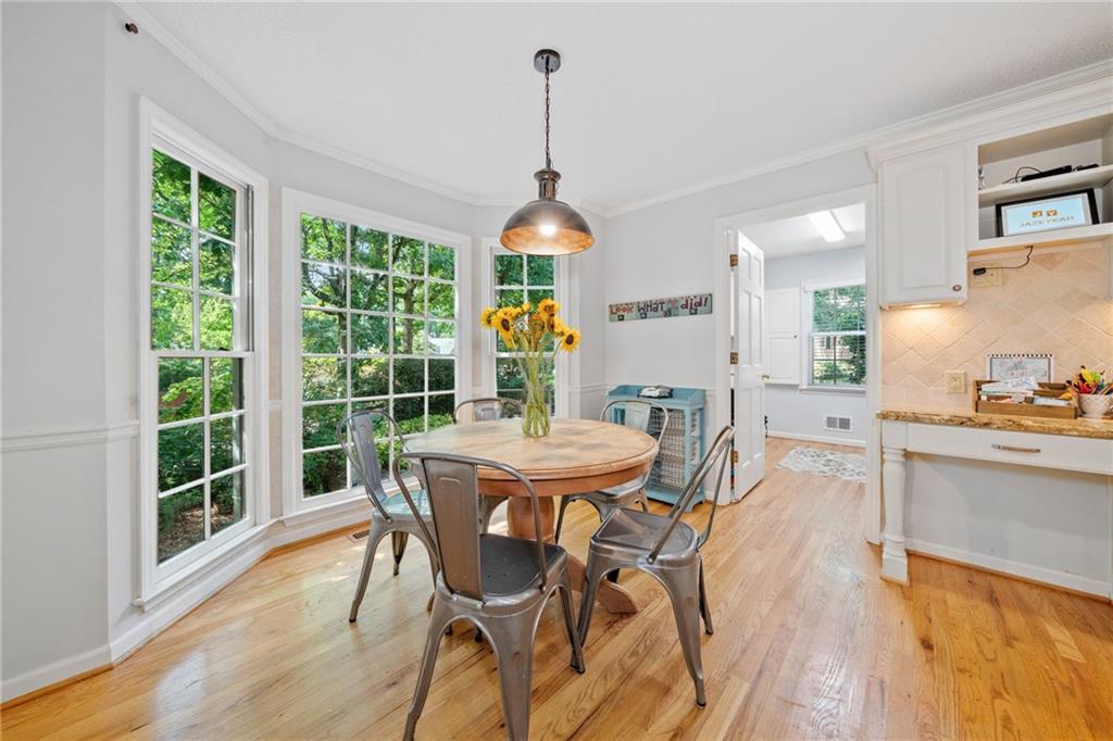 Walkers Ridge - Residential
