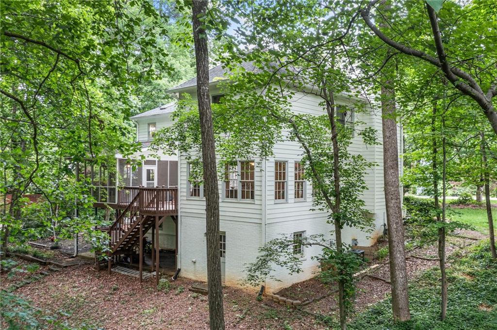 Walkers Ridge - Residential