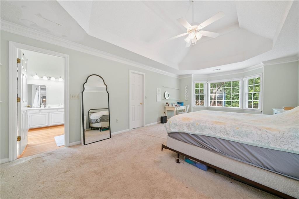 Walkers Ridge - Residential
