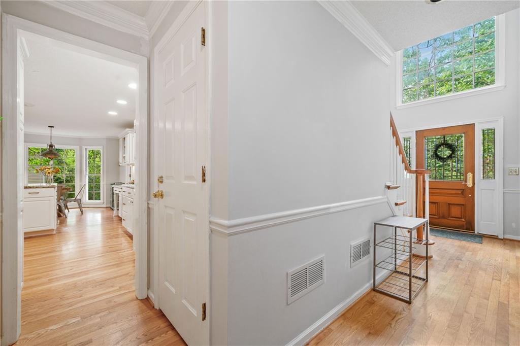 Walkers Ridge - Residential