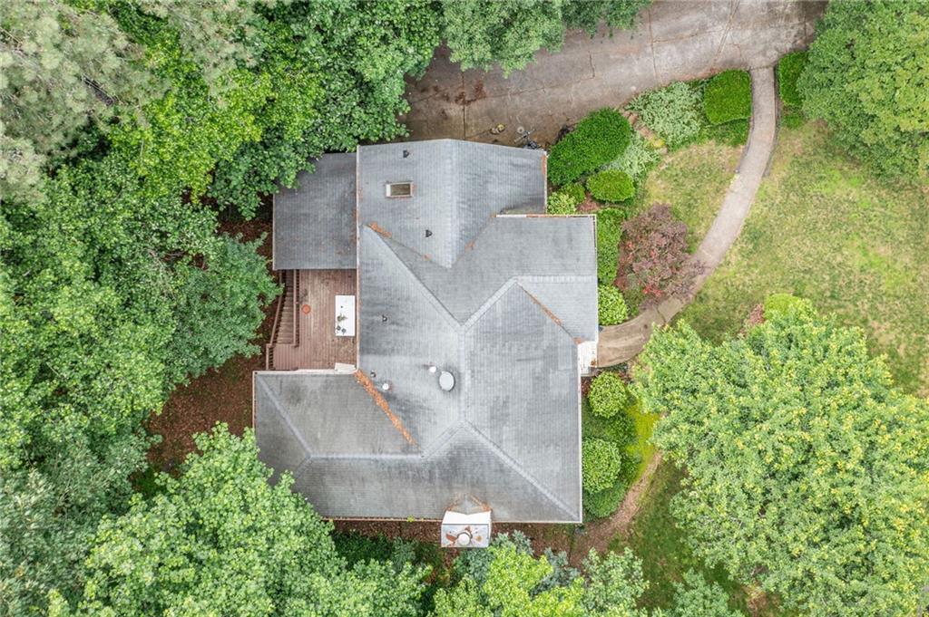 Walkers Ridge - Residential