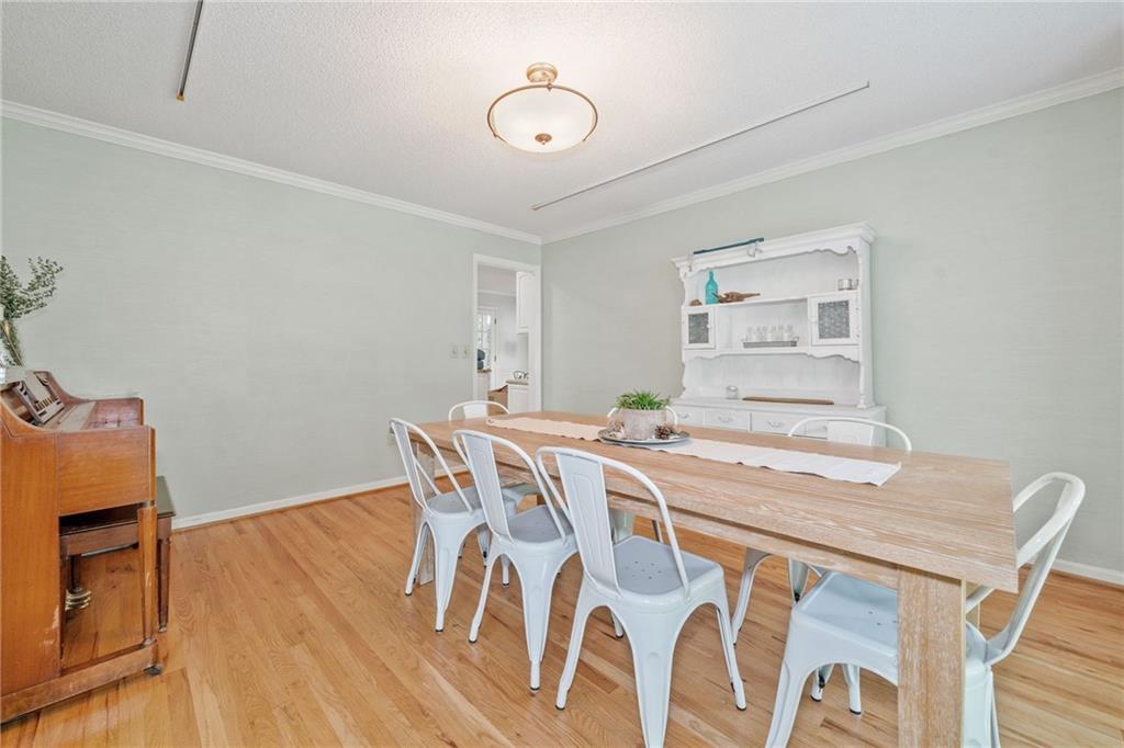 Walkers Ridge - Residential
