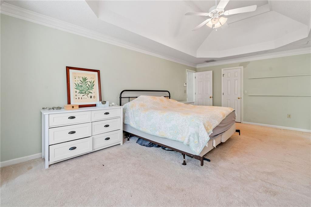 Walkers Ridge - Residential
