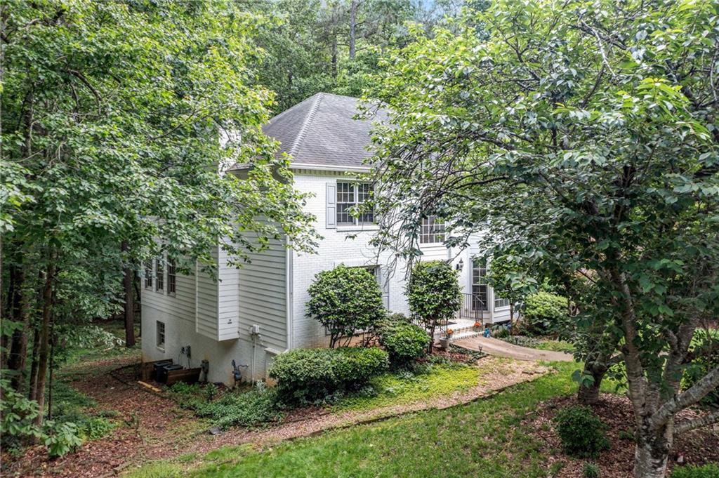Walkers Ridge - Residential
