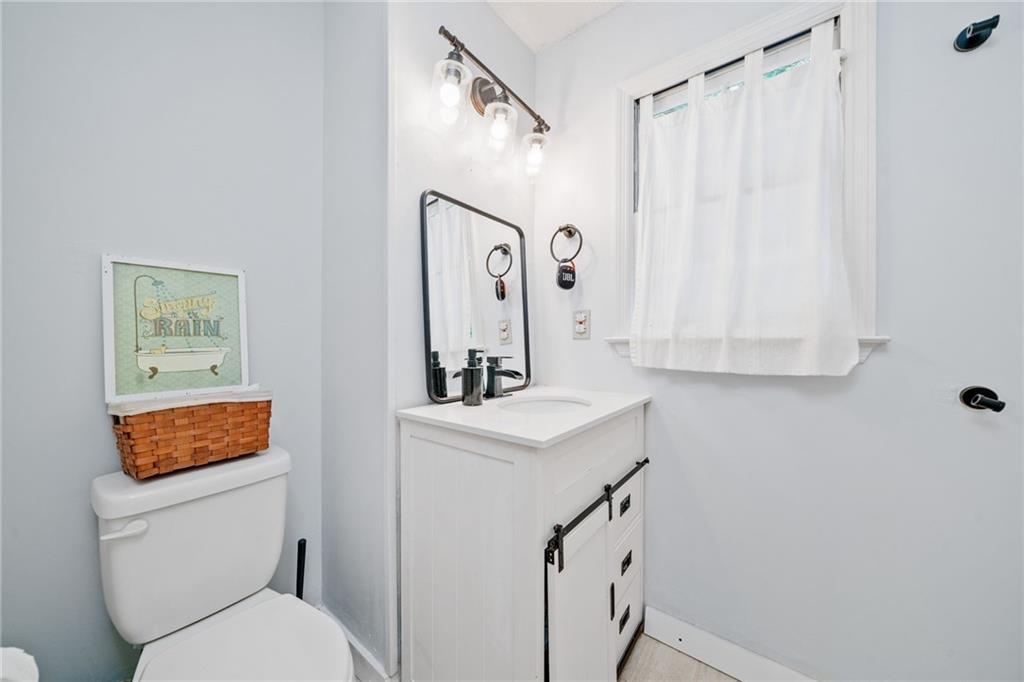 Walkers Ridge - Residential