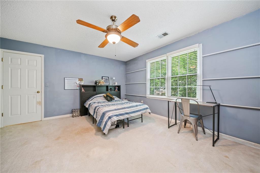 Walkers Ridge - Residential