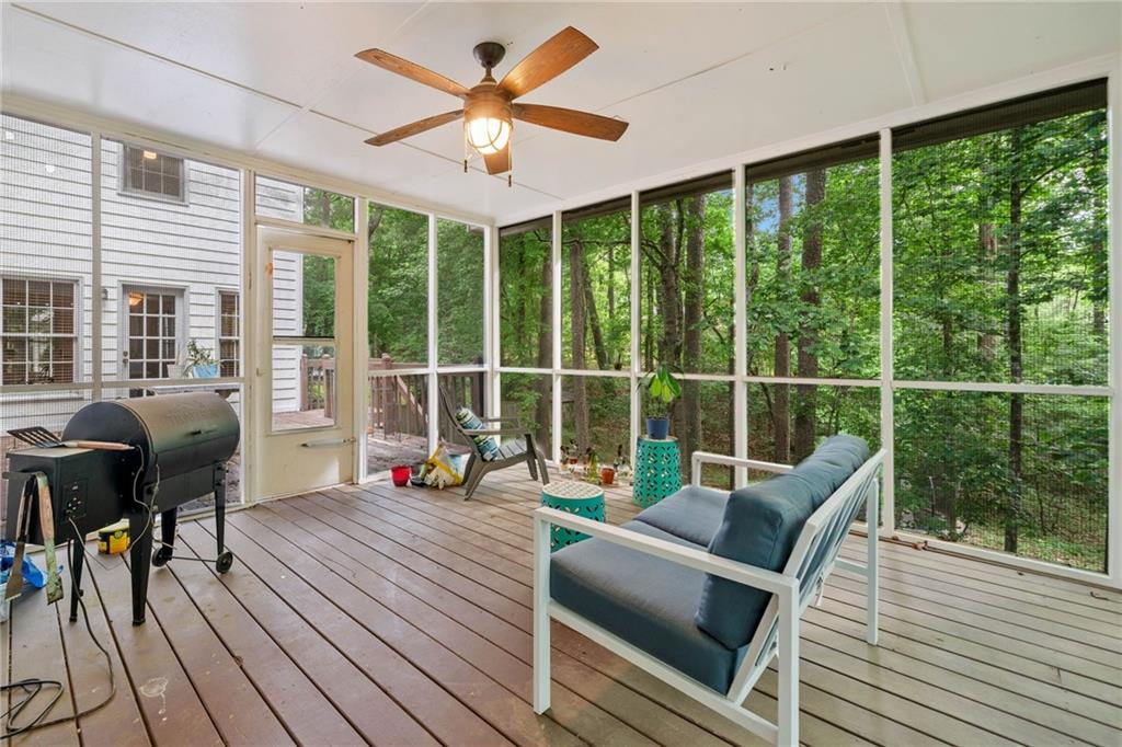 Walkers Ridge - Residential