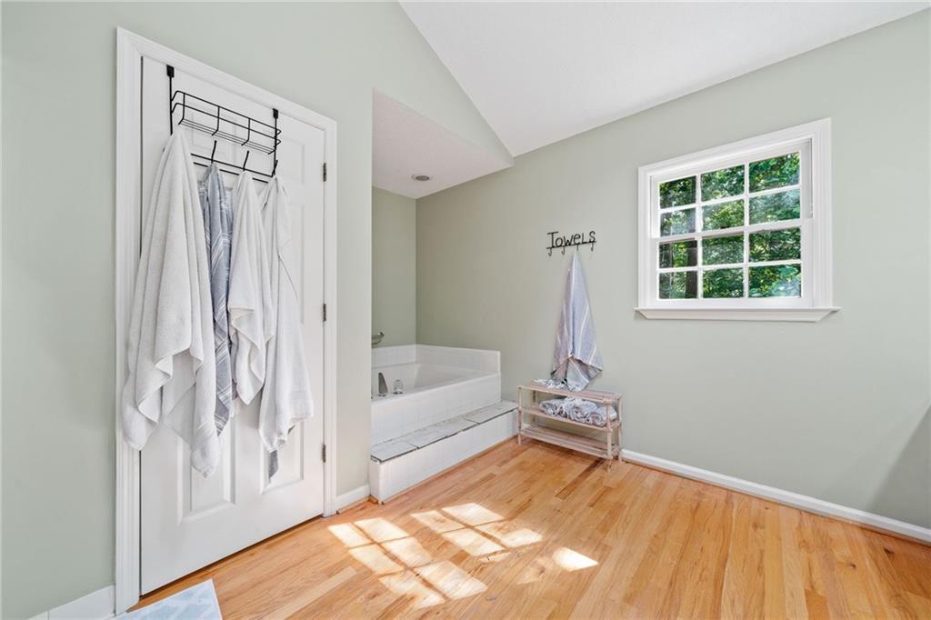 Walkers Ridge - Residential