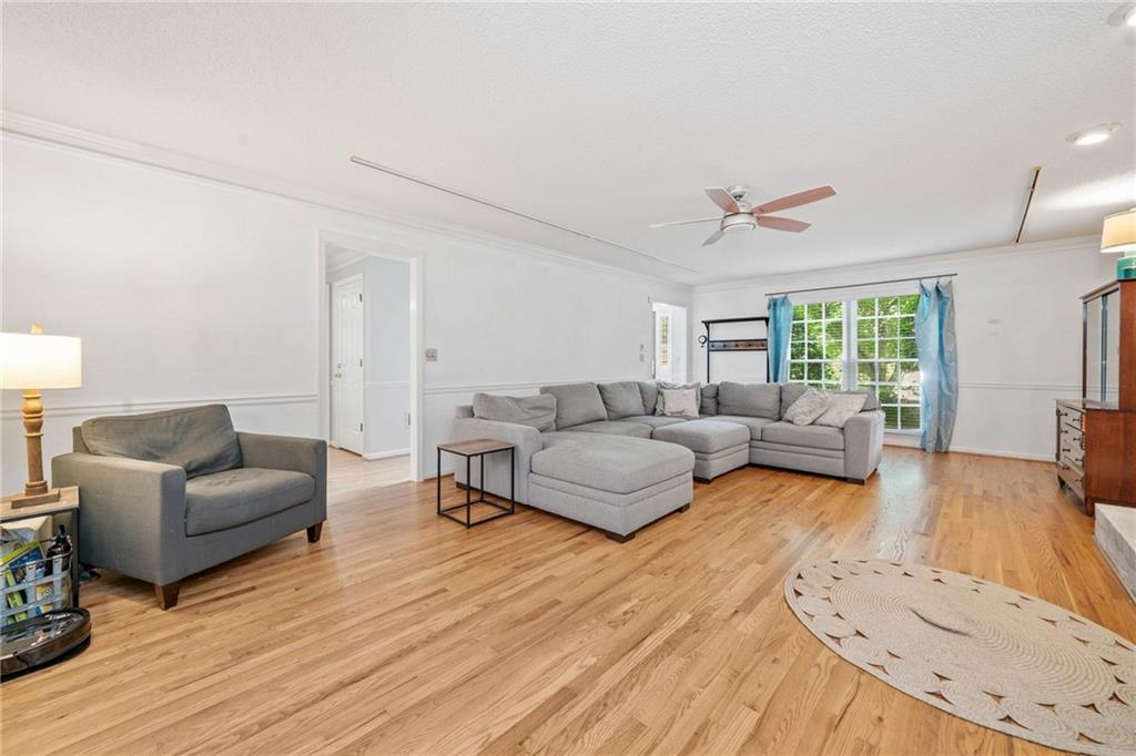 Walkers Ridge - Residential