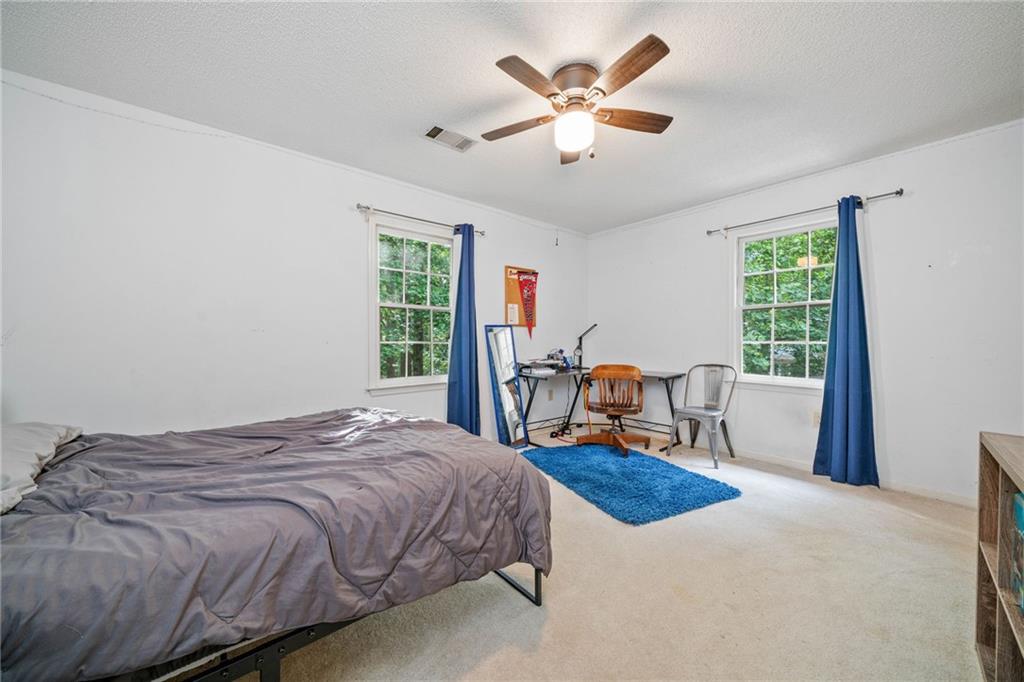 Walkers Ridge - Residential