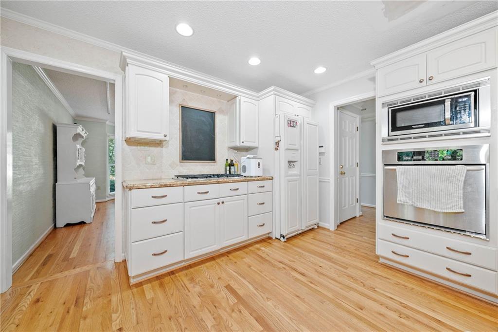Walkers Ridge - Residential