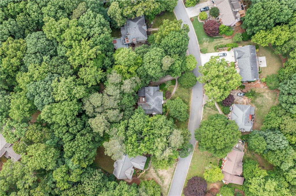 Walkers Ridge - Residential