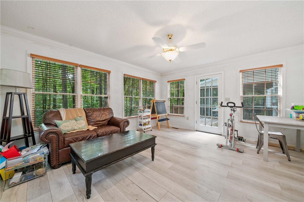Walkers Ridge - Residential
