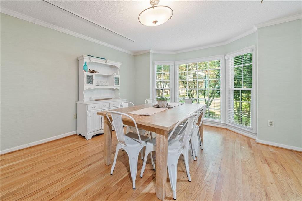 Walkers Ridge - Residential