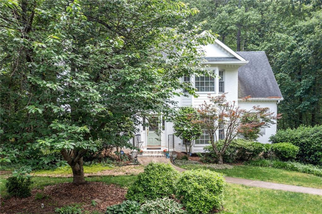Walkers Ridge - Residential
