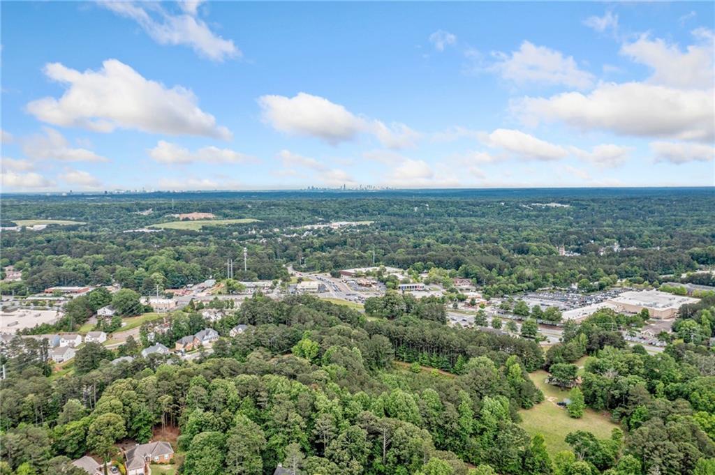 Walkers Ridge - Residential