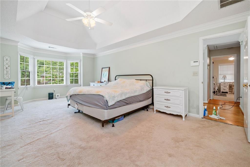 Walkers Ridge - Residential