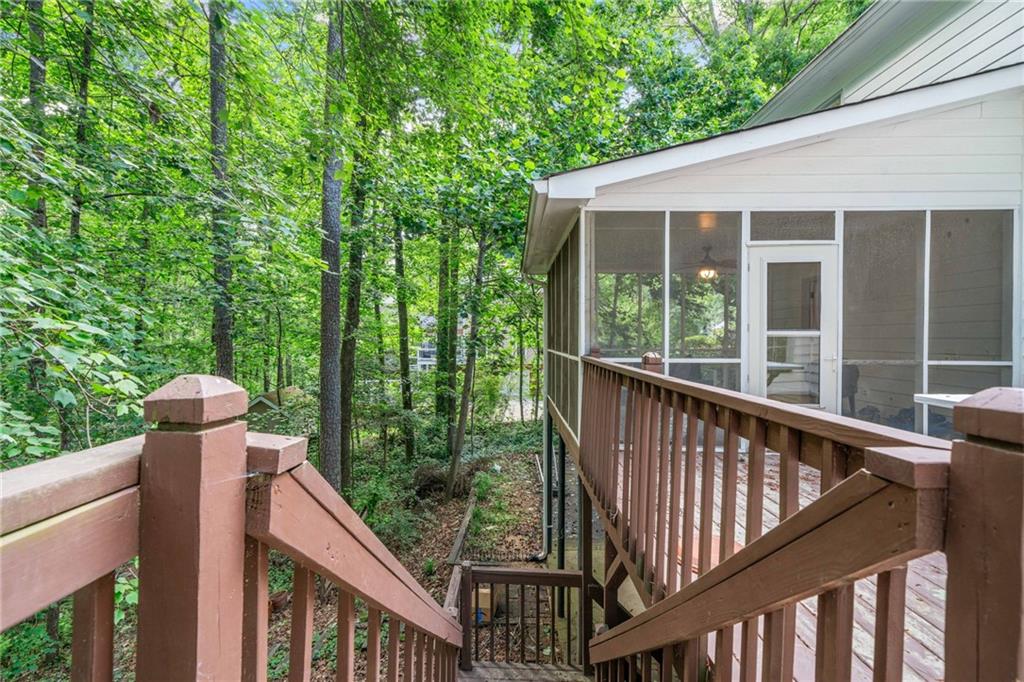 Walkers Ridge - Residential